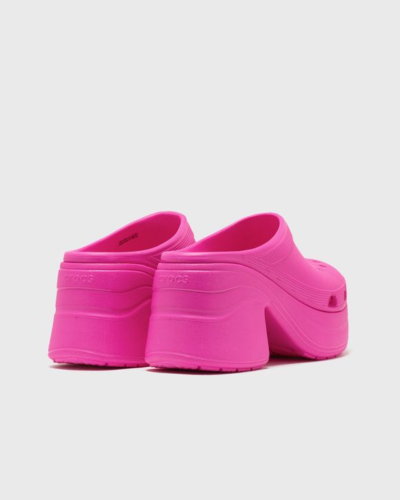 Siren Clog PCs