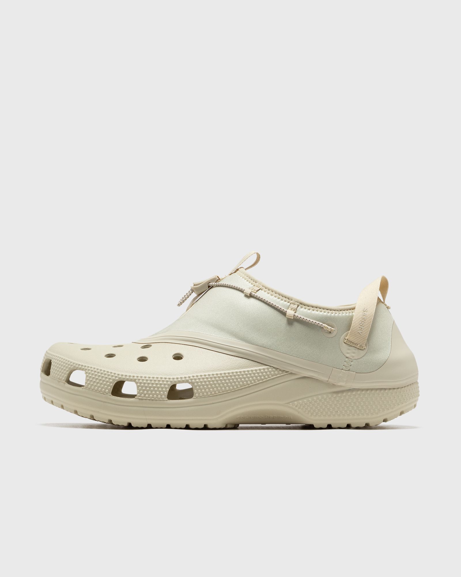 Crocs X Satisfy Classic Clog