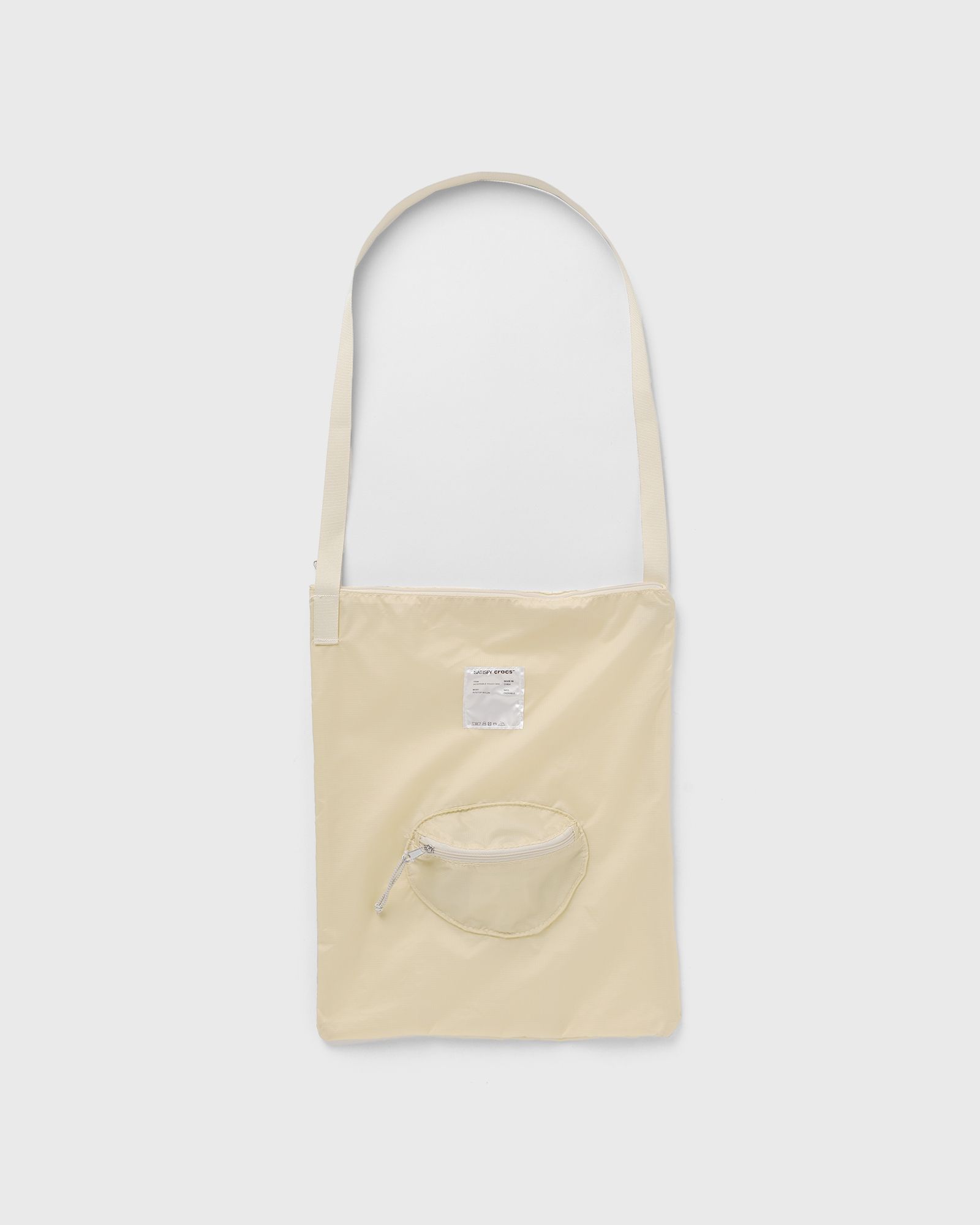 Crocs X Satisfy Classic Clog