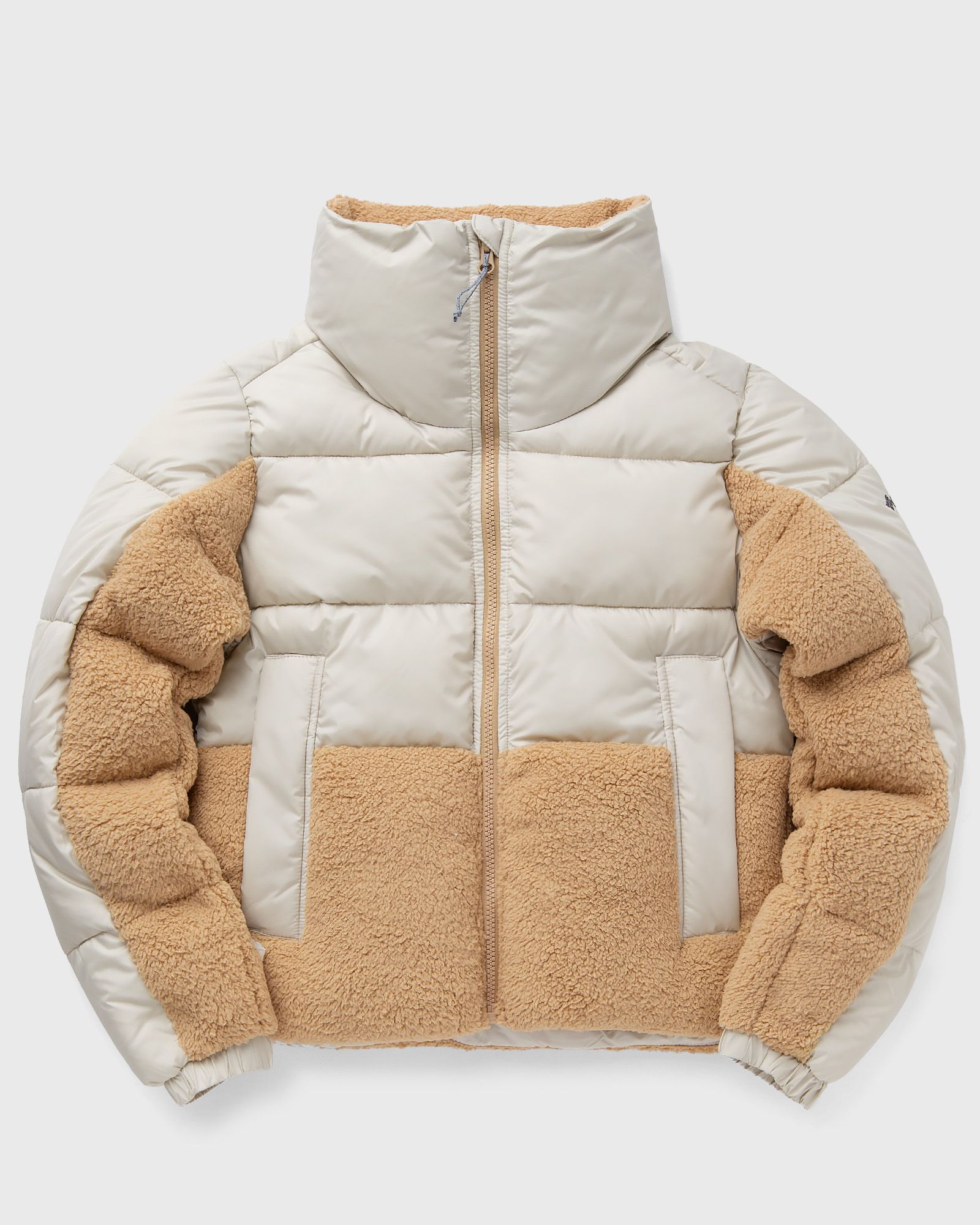 Leadbetter Point II Sherpa