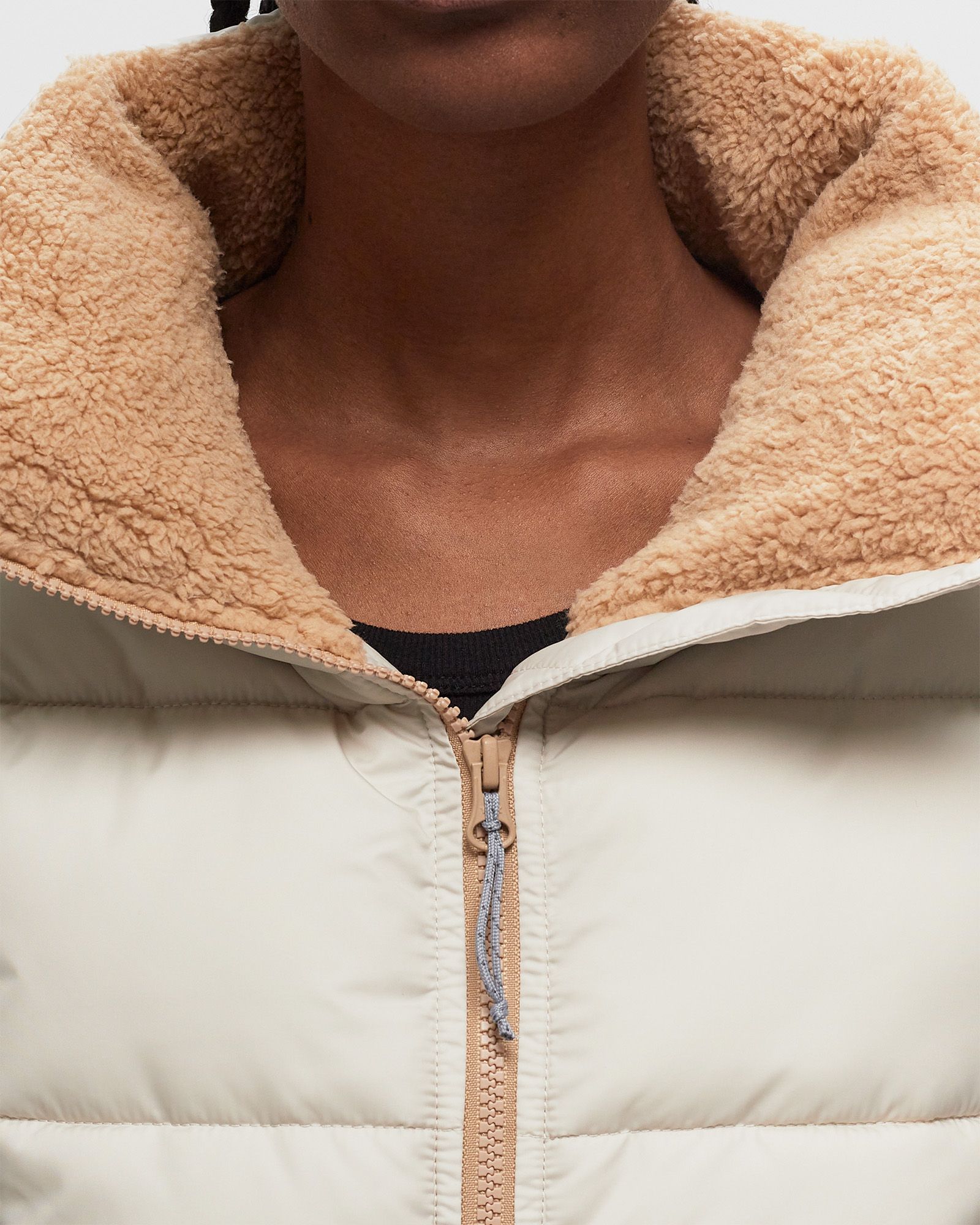 Leadbetter Point II Sherpa