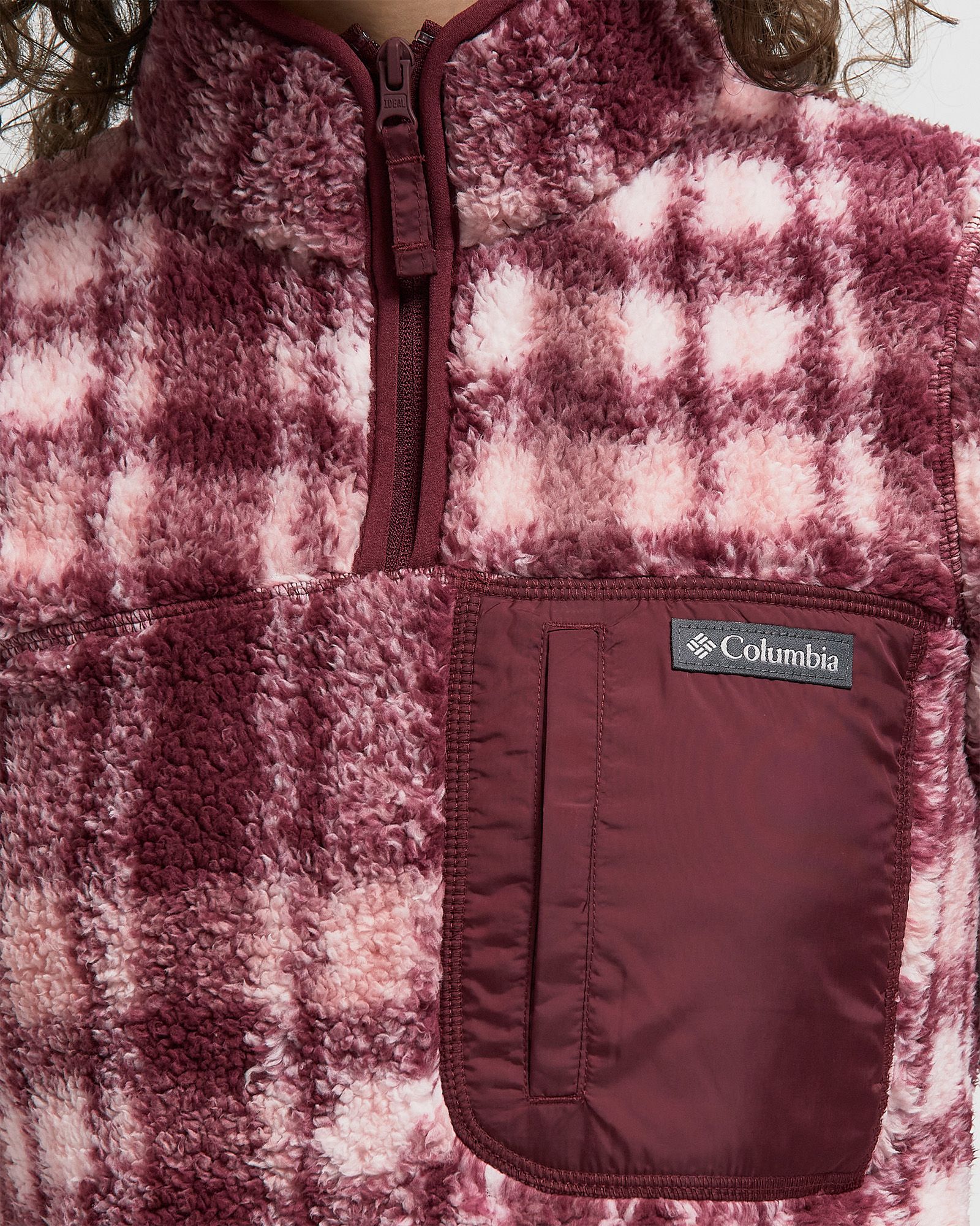 West Bend™ 1/4 Zip II