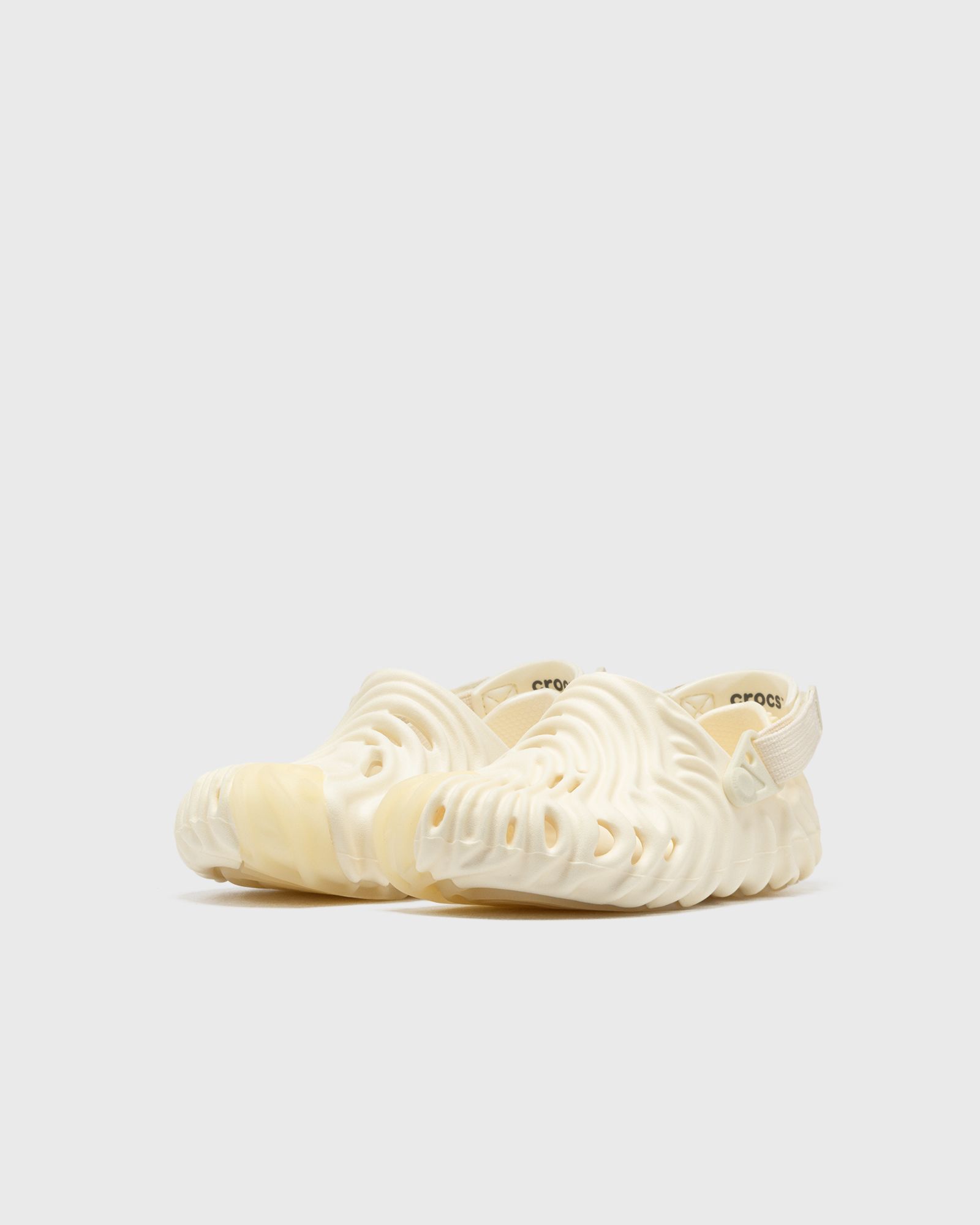 Salehe Bembury X The Pollex Clog