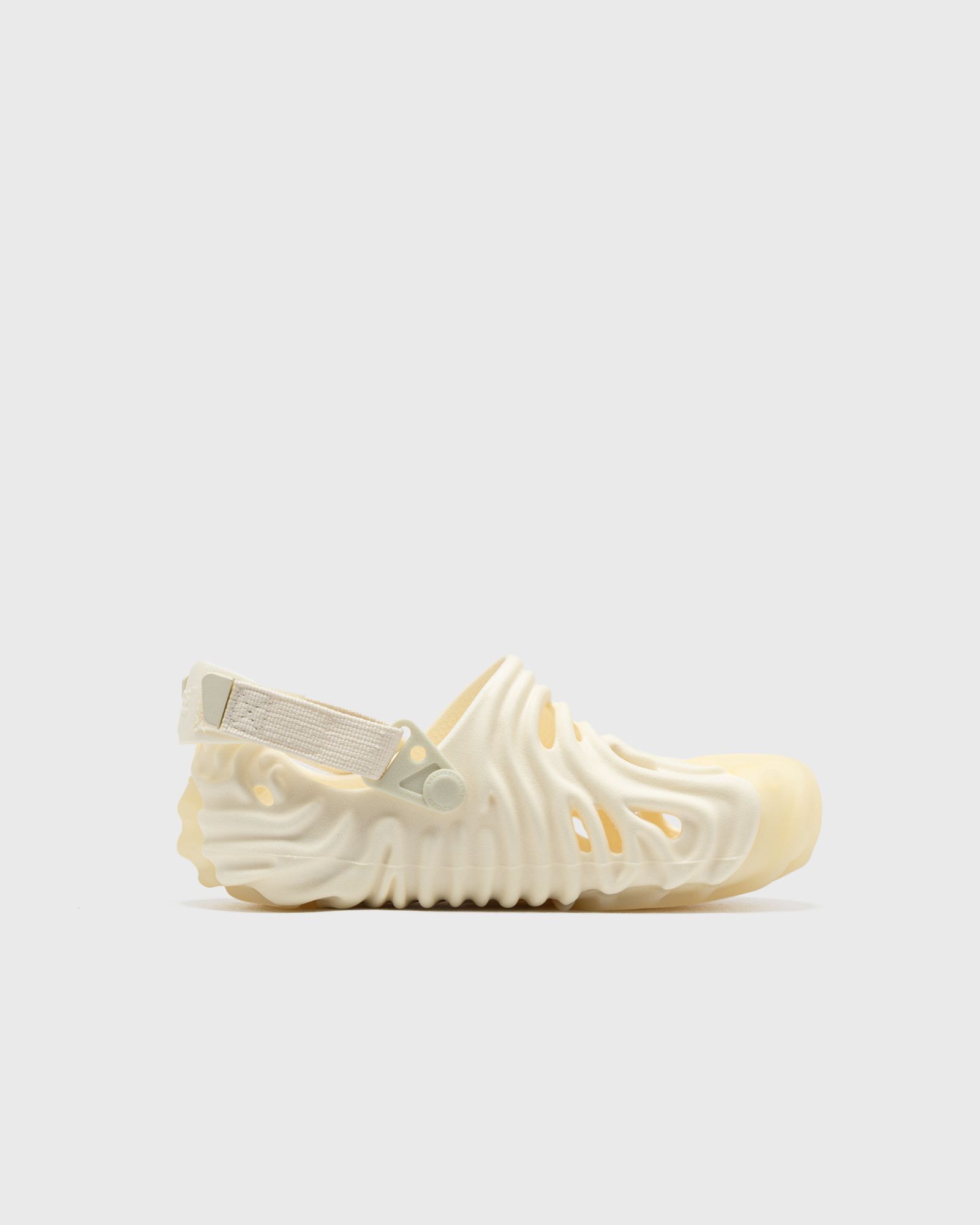 Salehe Bembury X The Pollex Clog