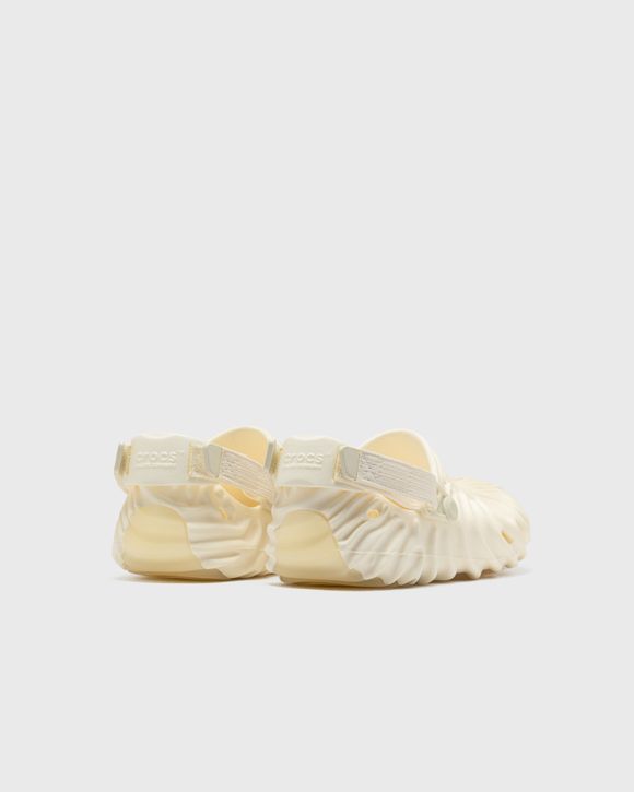 crocs Salehe Bembury X The Pollex Clog Beige | BSTN Store