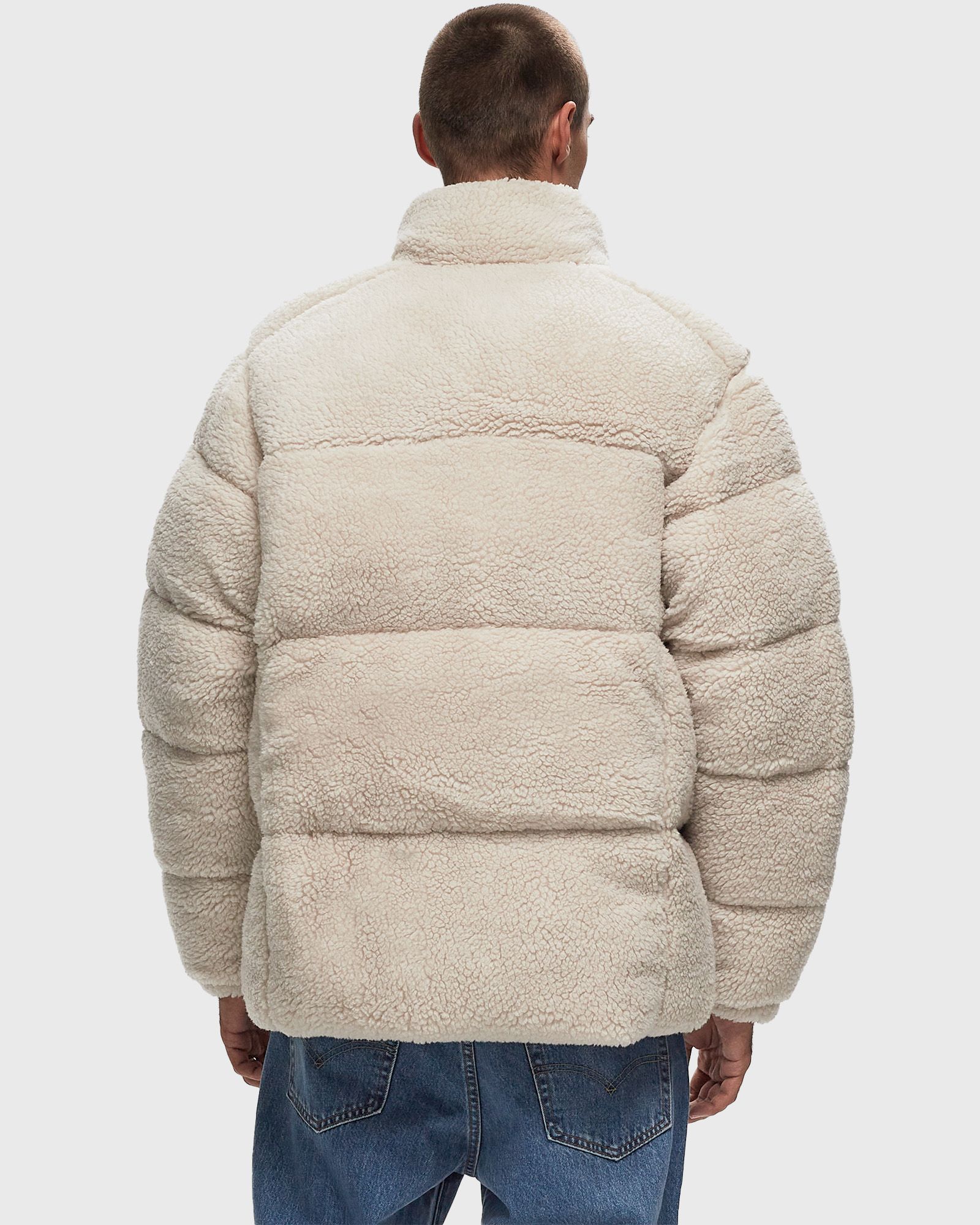 Puffect II Sherpa Jacket