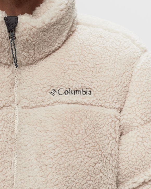 Puffect II Sherpa Jacket