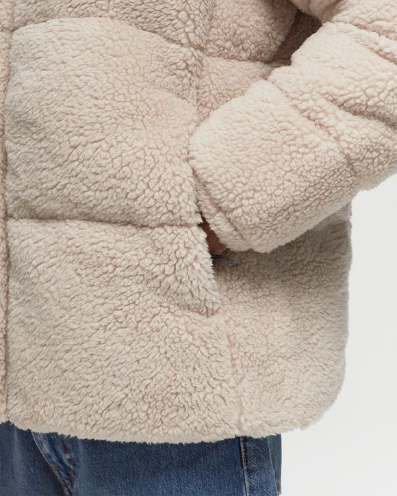 Puffect II Sherpa Jacket