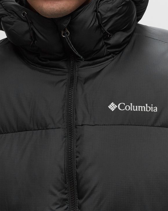 Puffect II Hooded Jacket