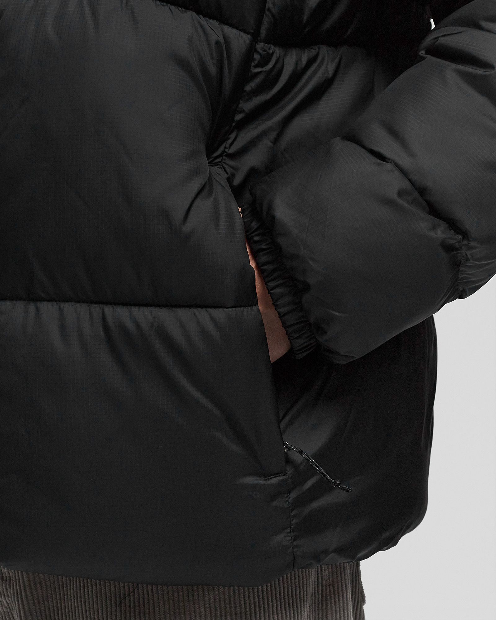 Puffect II Hooded Jacket