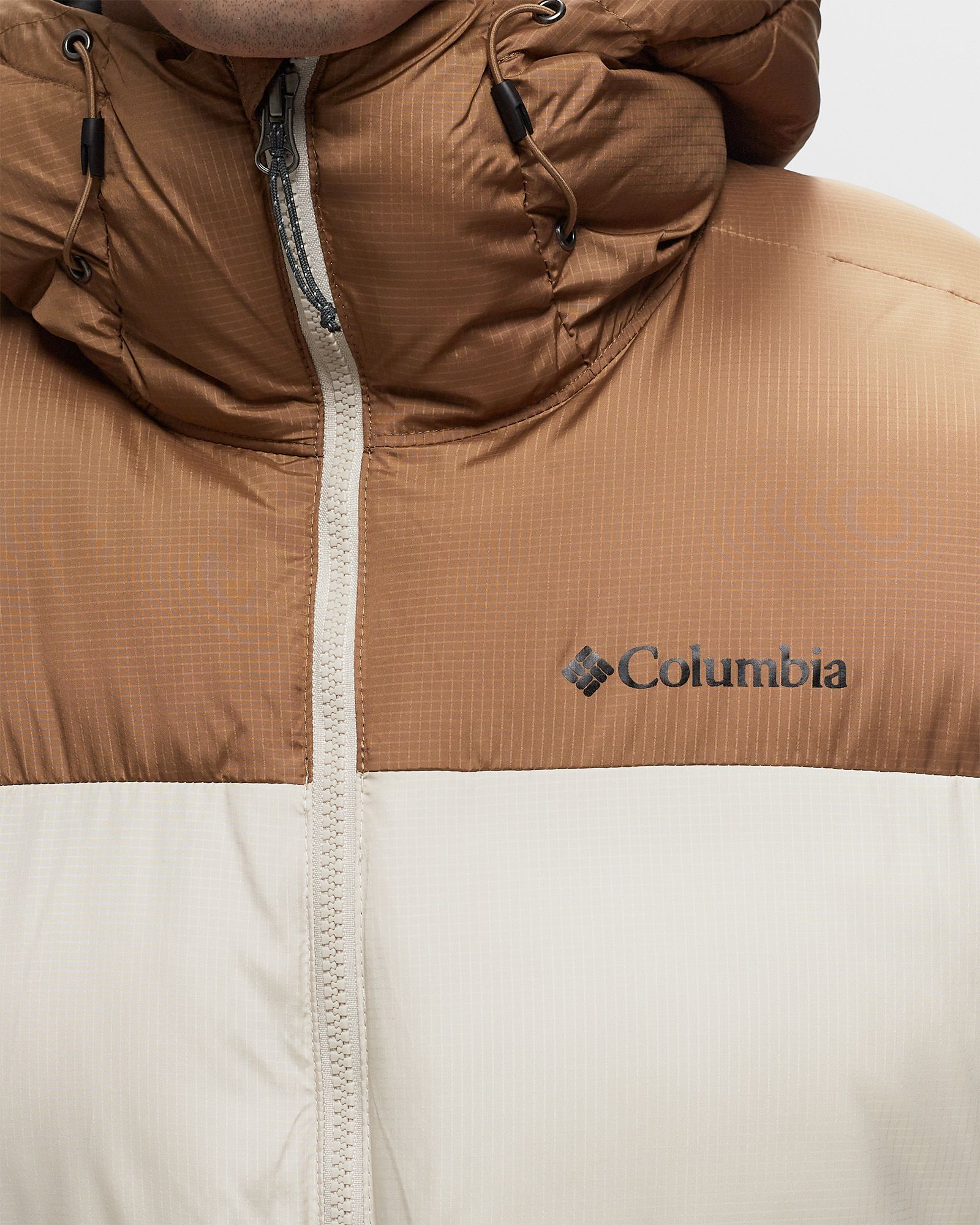 Puffect II Hooded Jacket