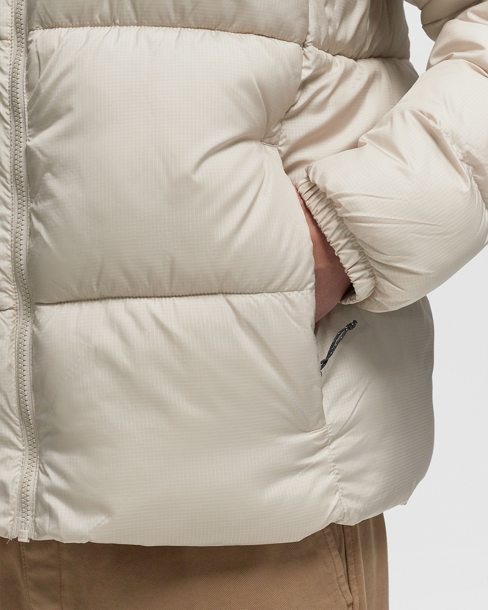 Puffect II Hooded Jacket