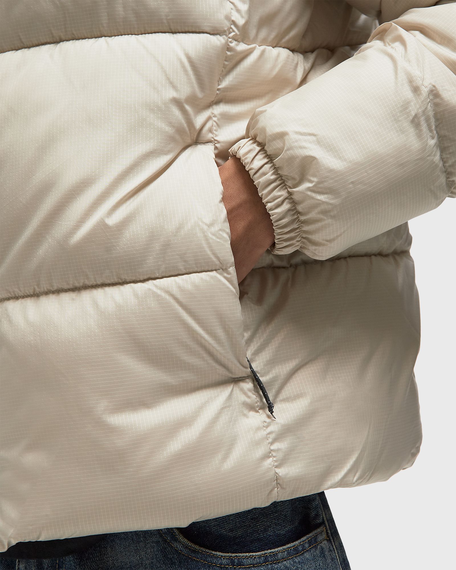 Puffect™ II Hooded Jacket