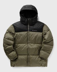 Puffect II Hooded Jacket