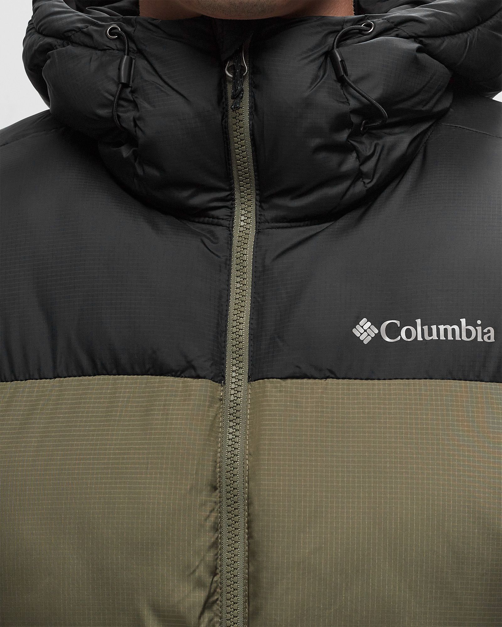 Puffect II Hooded Jacket