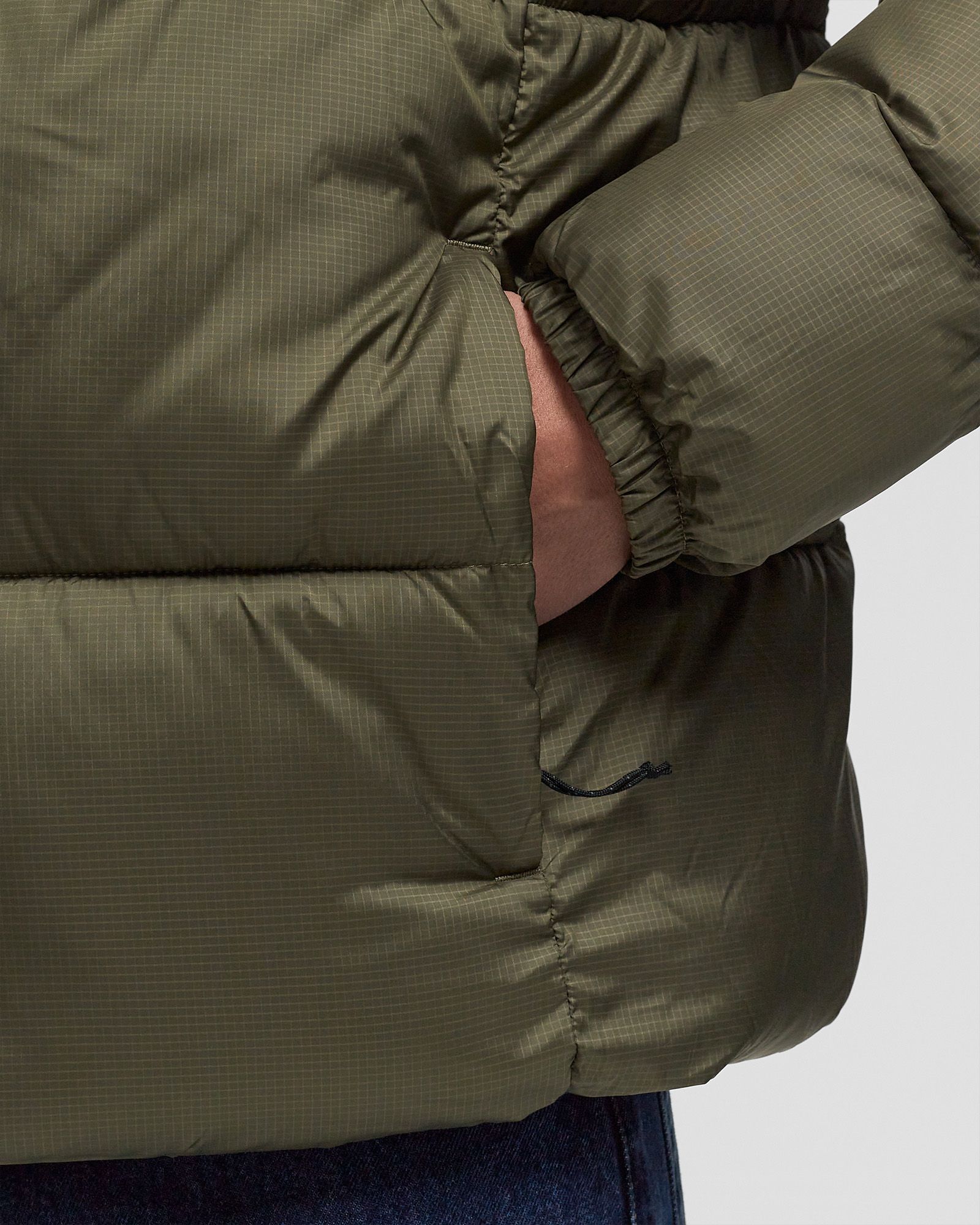 Puffect II Hooded Jacket