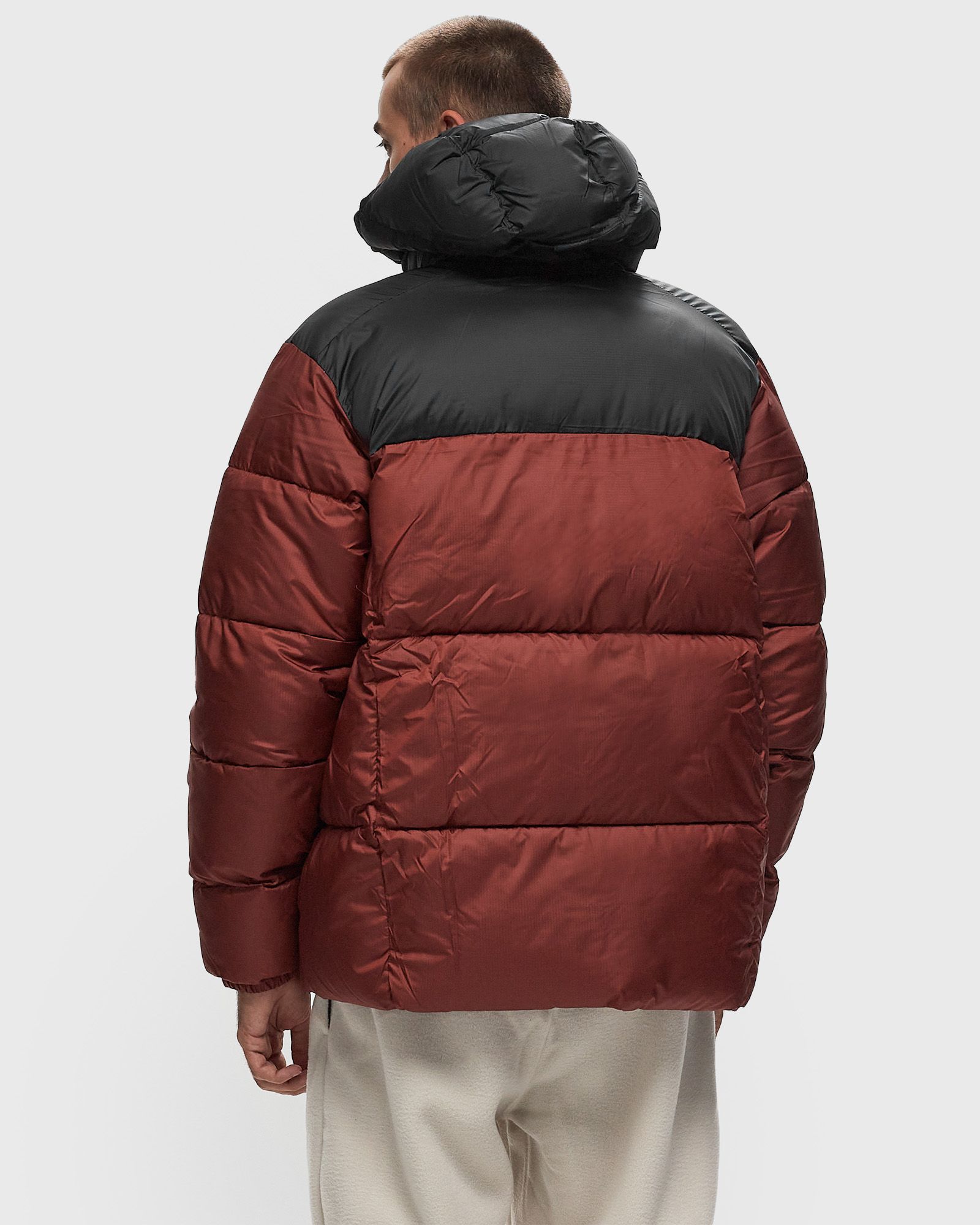 Puffect II Hooded Jacket