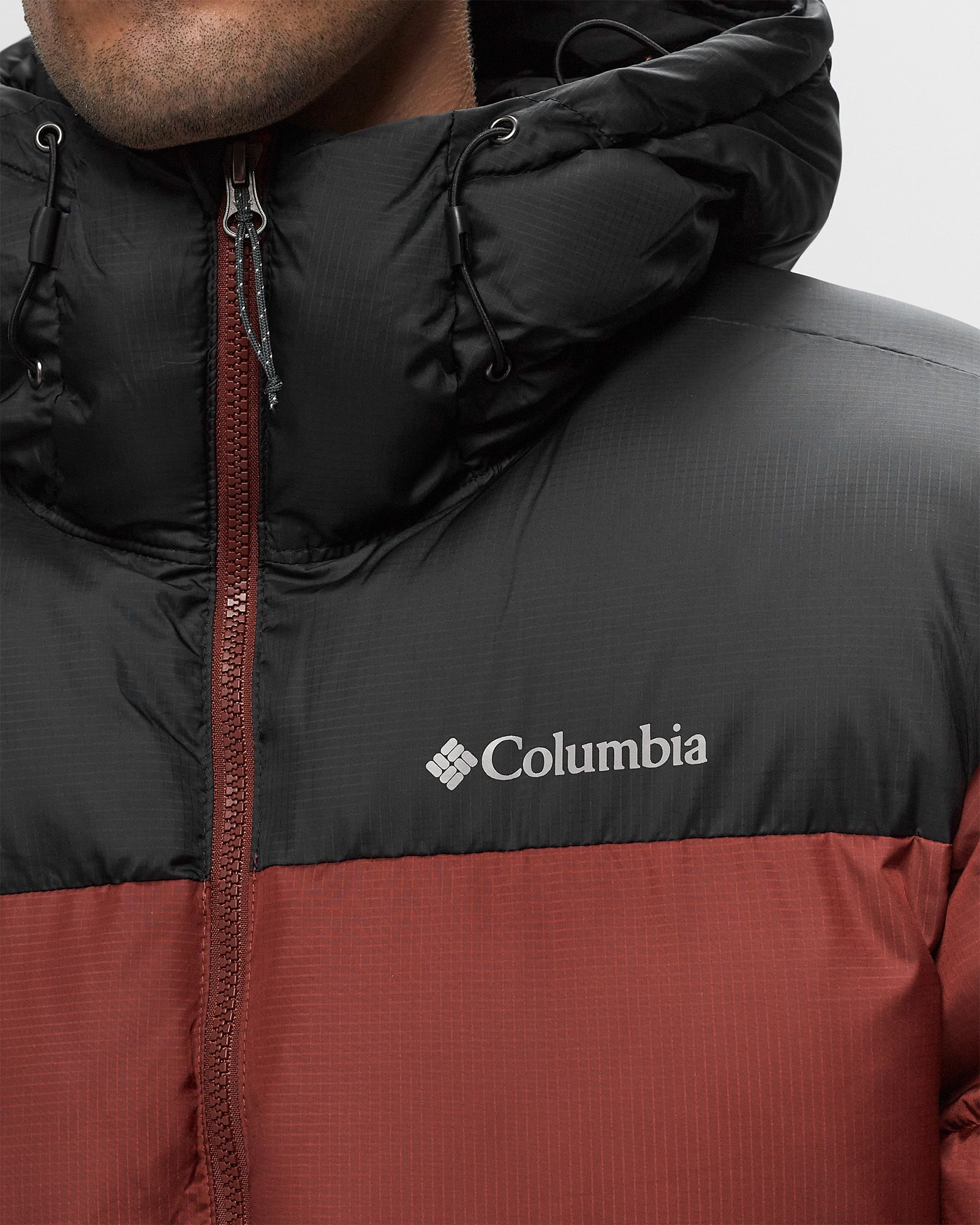 Puffect II Hooded Jacket