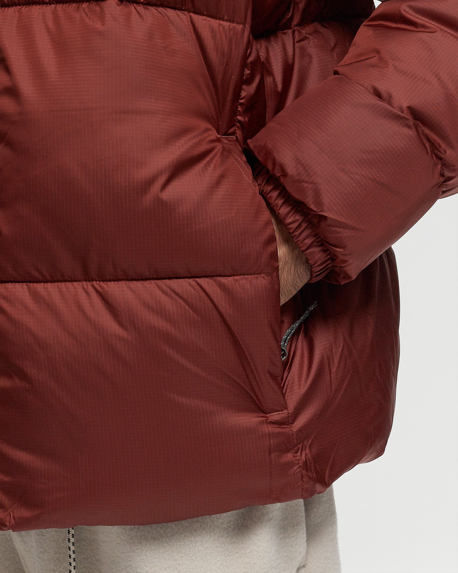 Puffect II Hooded Jacket