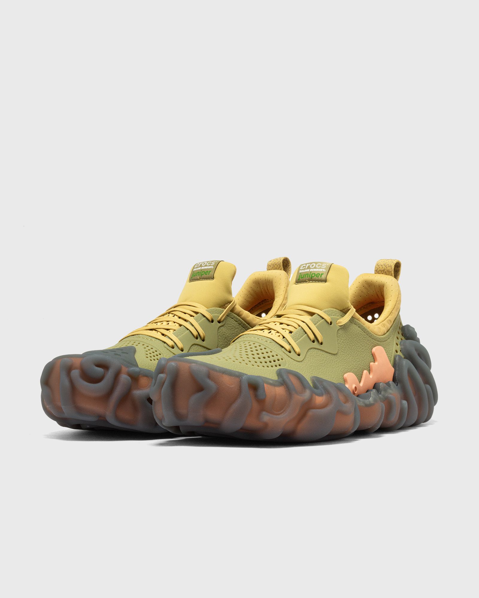 Salehe Bembury X Juniper