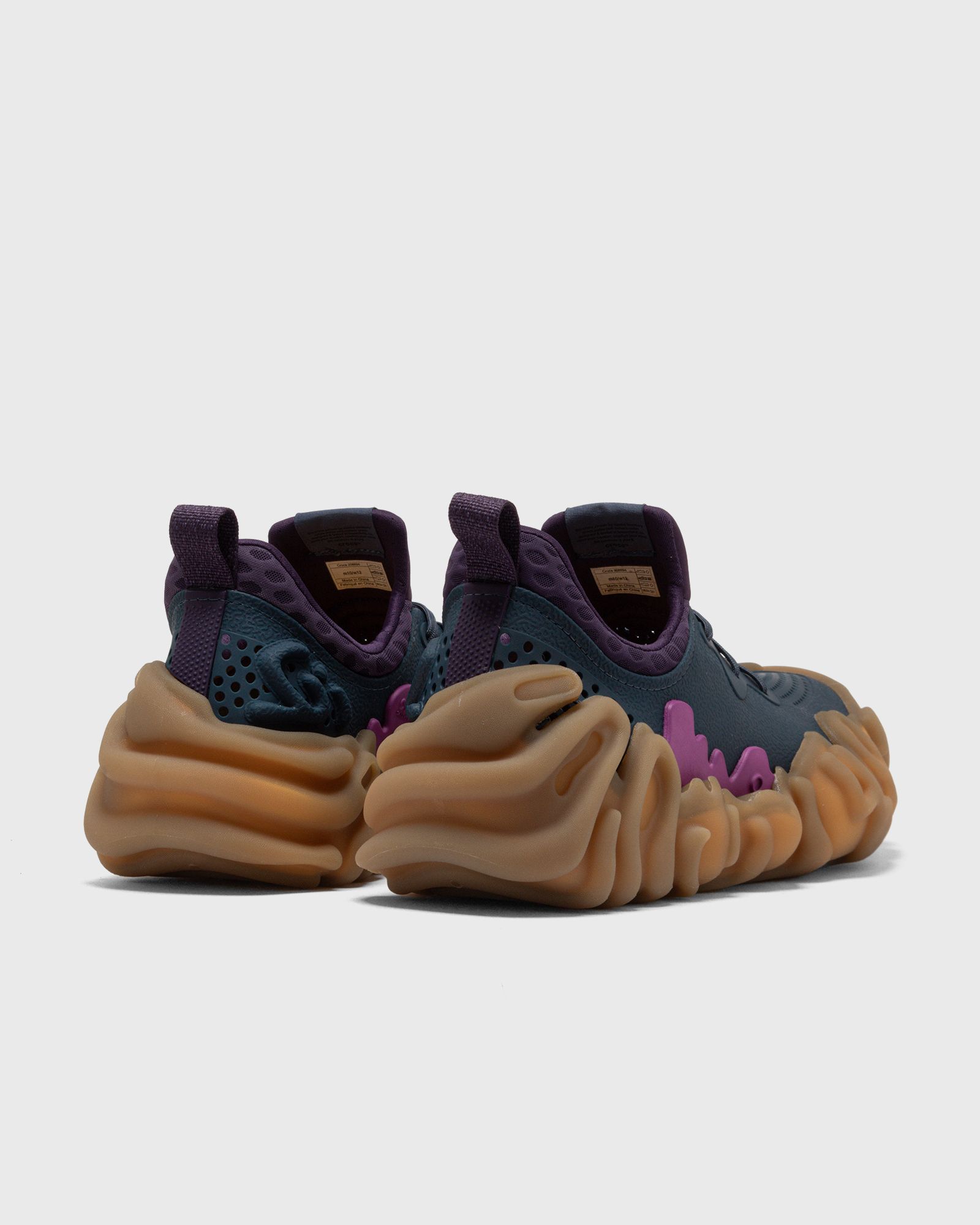 Salehe Bembury x Juniper 'Taro'