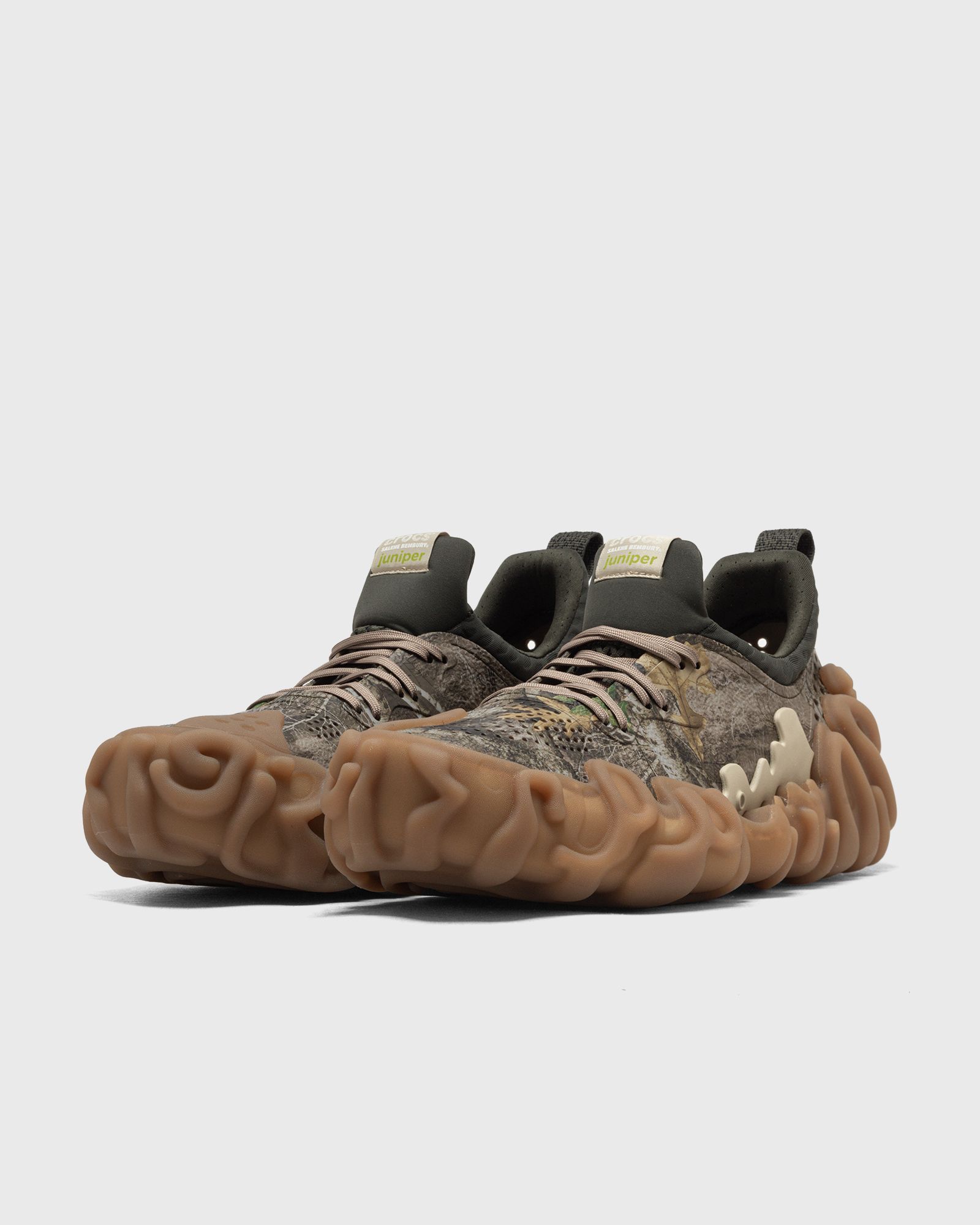 Salehe Bembury X Juniper