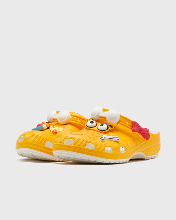 The McDonald's x Crocs Collection Is Too Cool To Not Be On Your