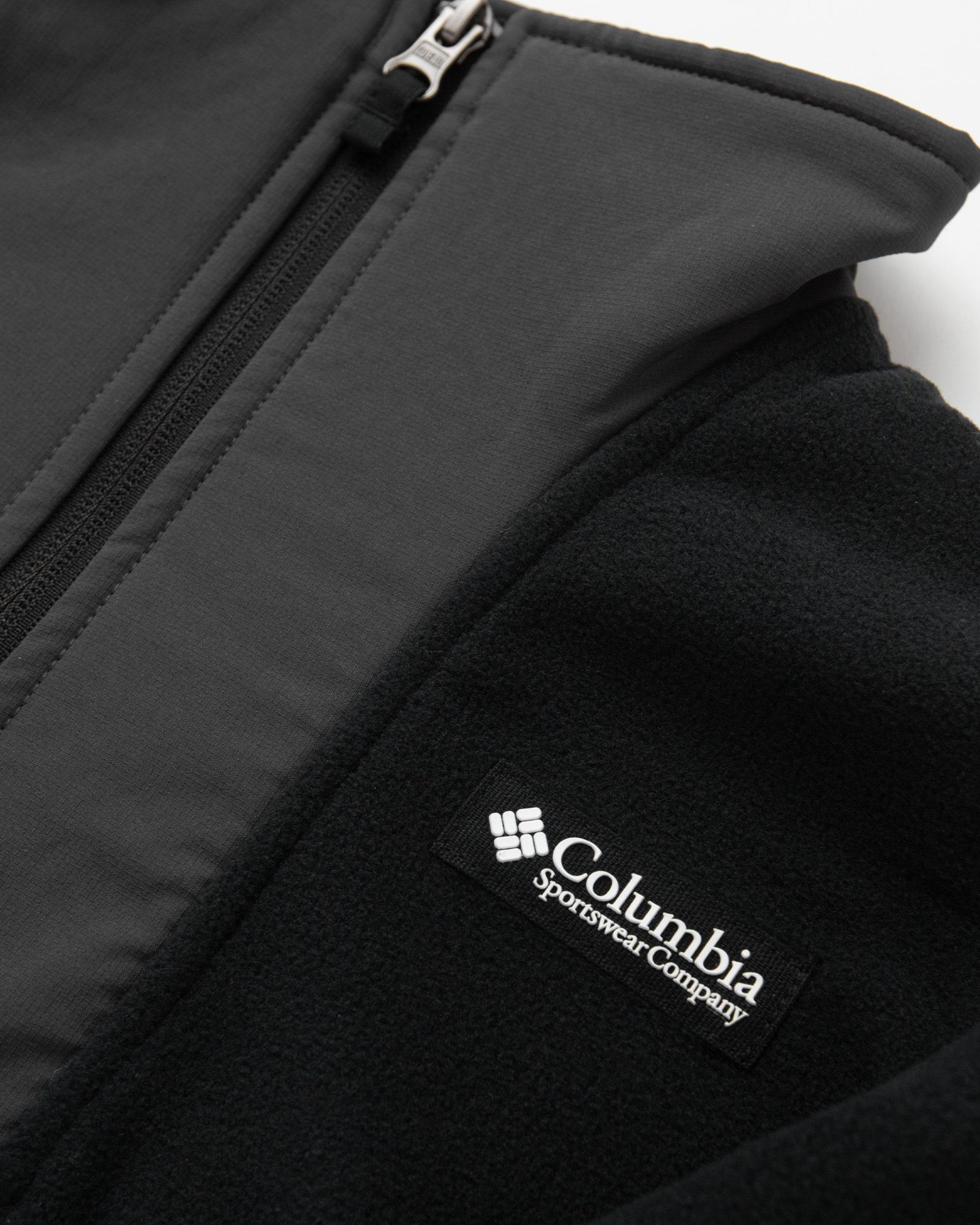 Sequoia Grove™ Full Zip Fleece