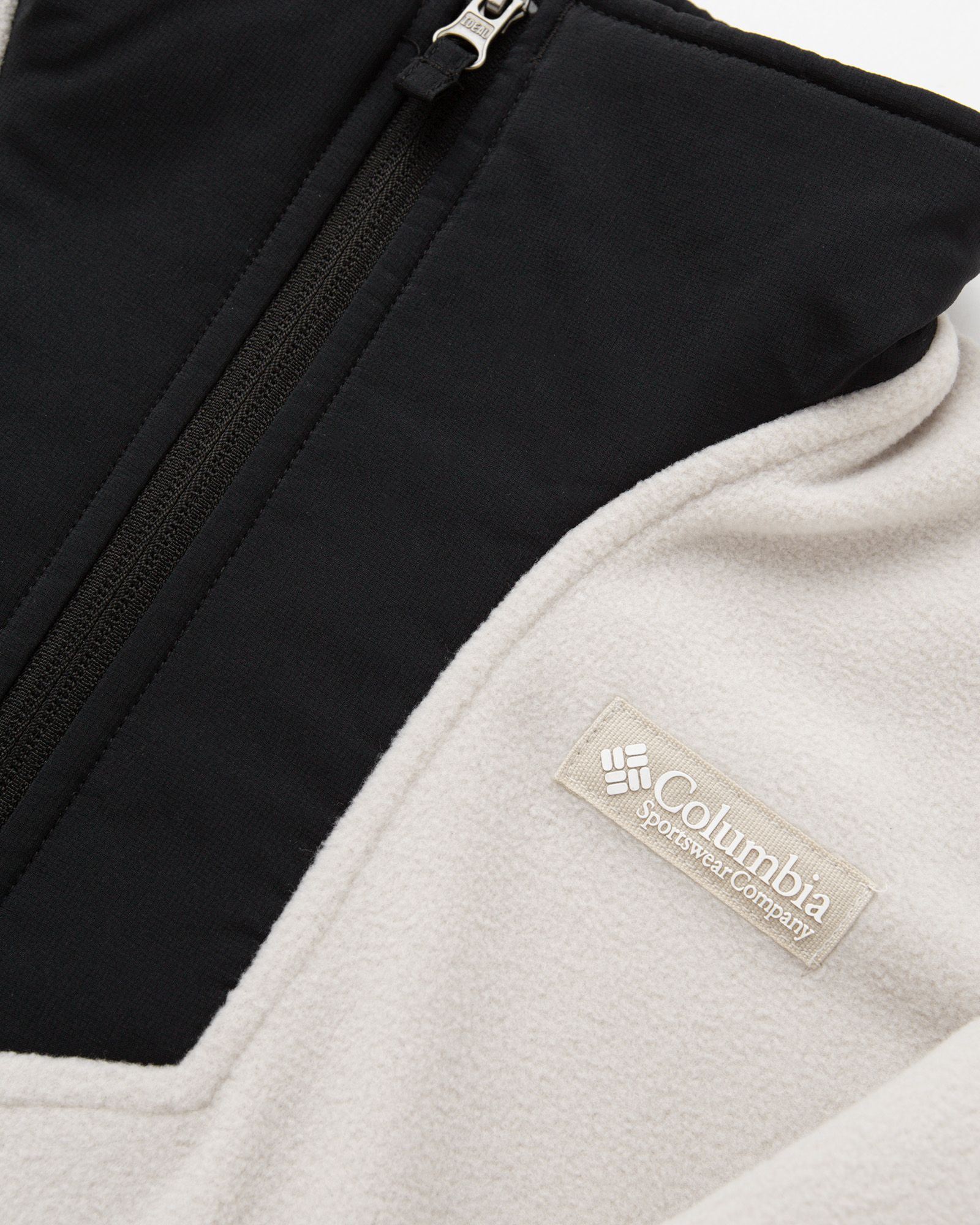 Sequoia Grove™ Full Zip Fleece
