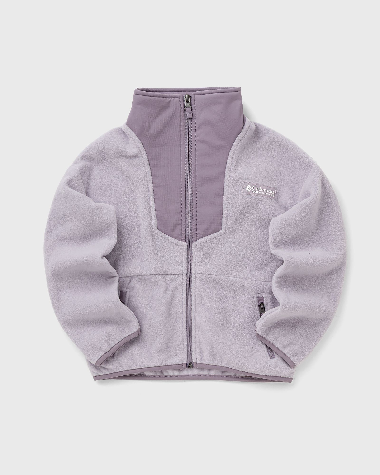 Sequoia Grove™ Full Zip Fleece