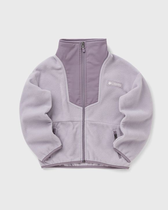 Sequoia Grove™ Full Zip Fleece