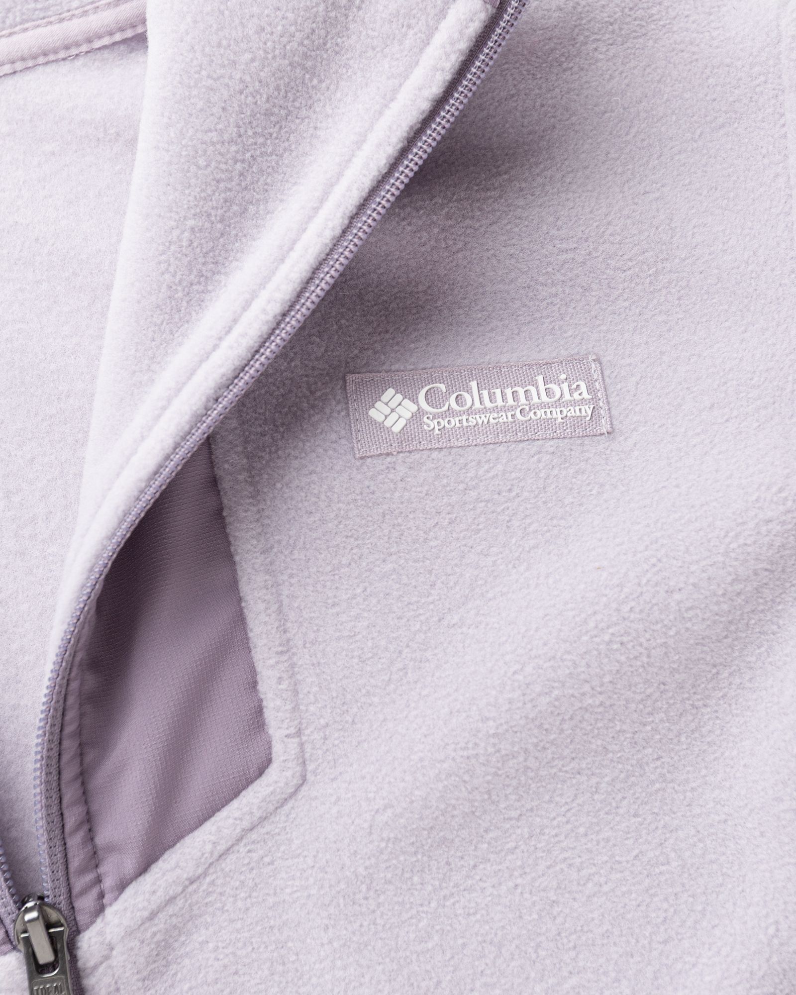 Sequoia Grove™ Full Zip Fleece