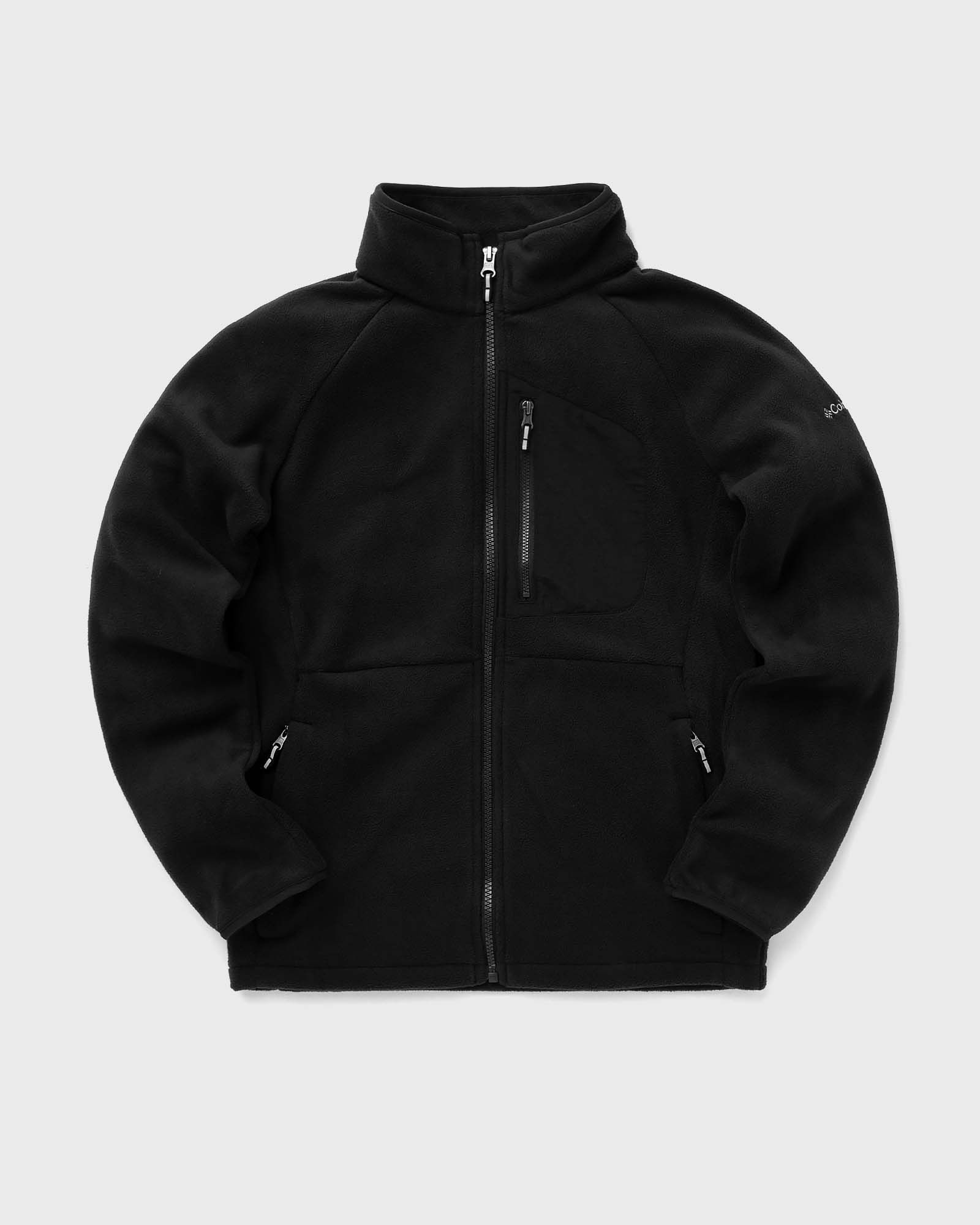 Fast Trek IV Full Zip