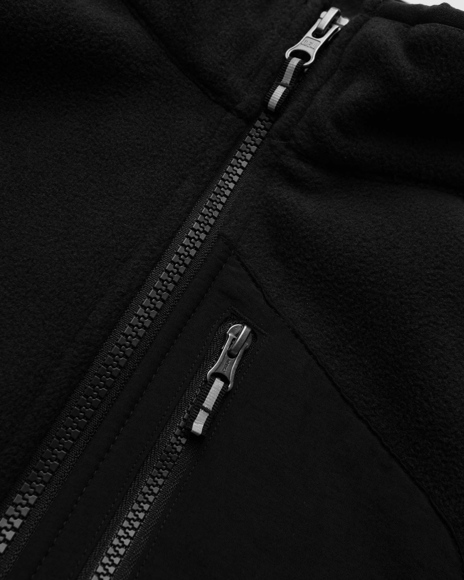 Fast Trek IV Full Zip
