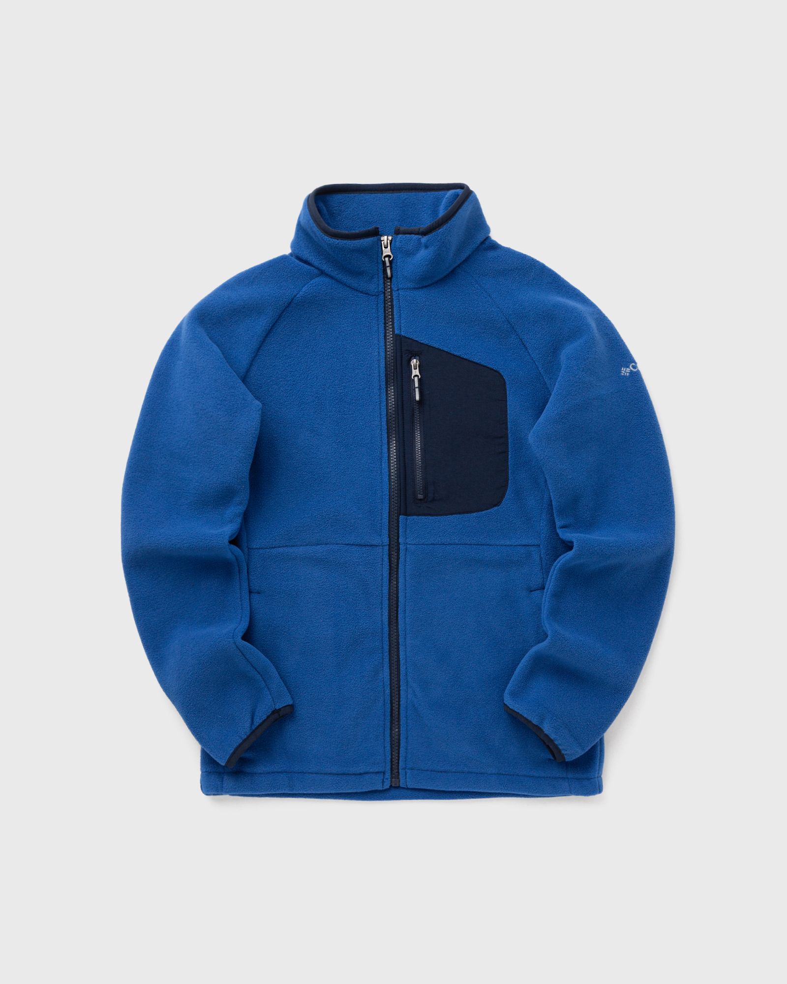 Fast Trek™ IV Fleece Full Zip