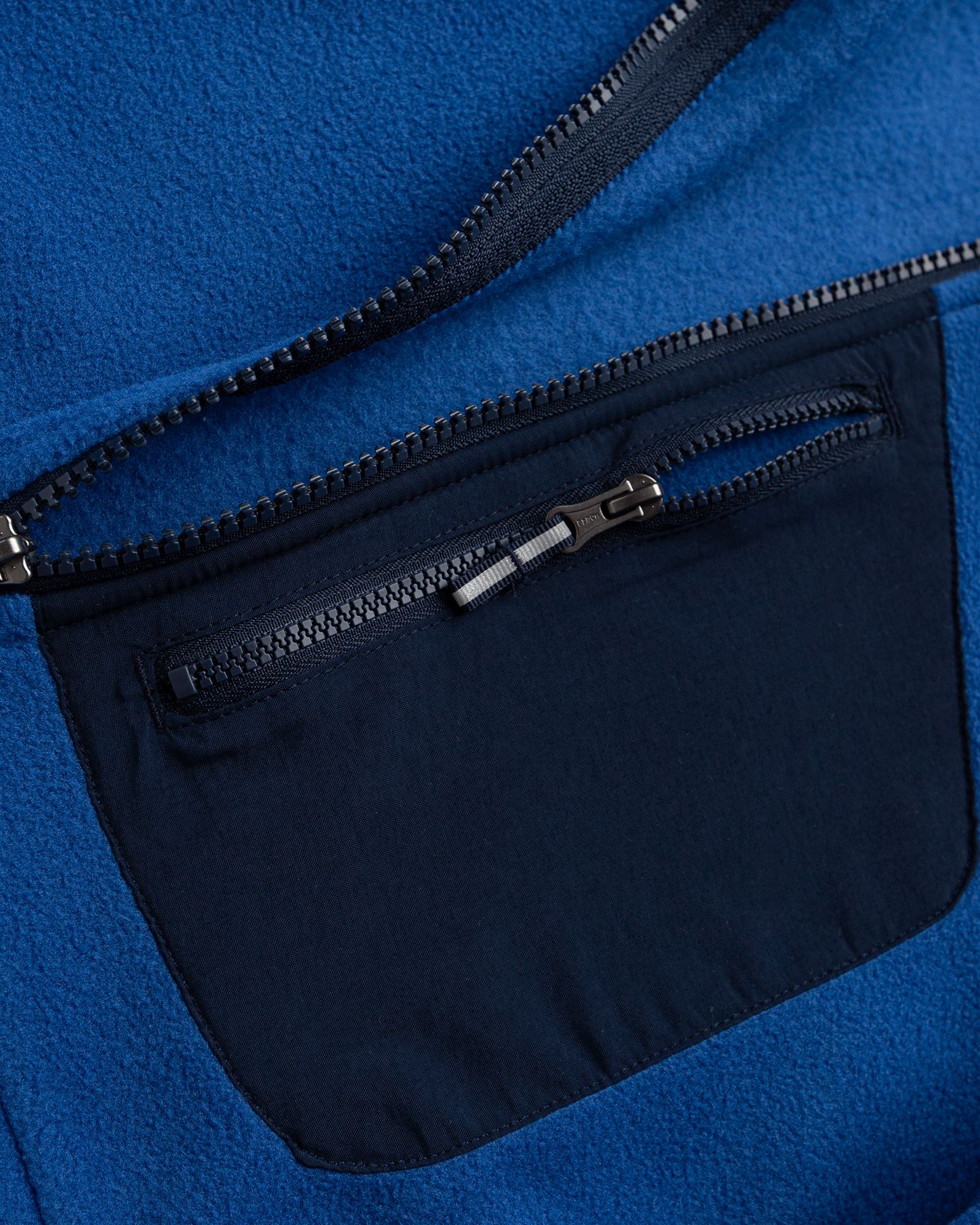 Fast Trek™ IV Fleece Full Zip