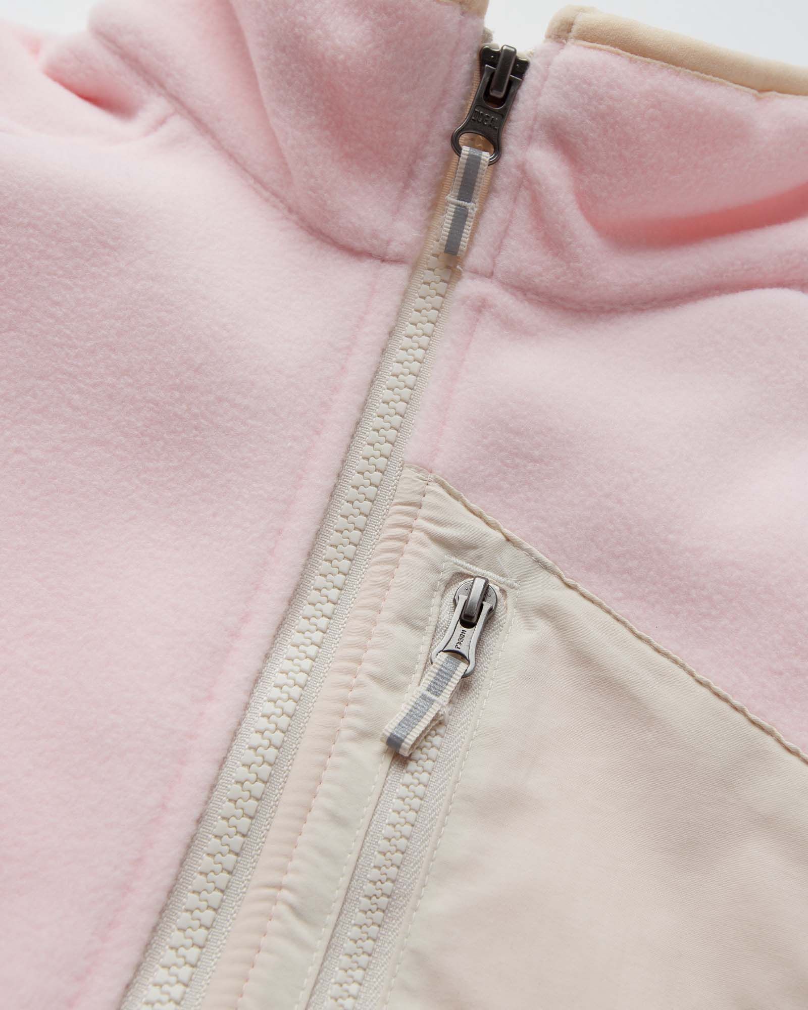 Fast Trek IV Full Zip