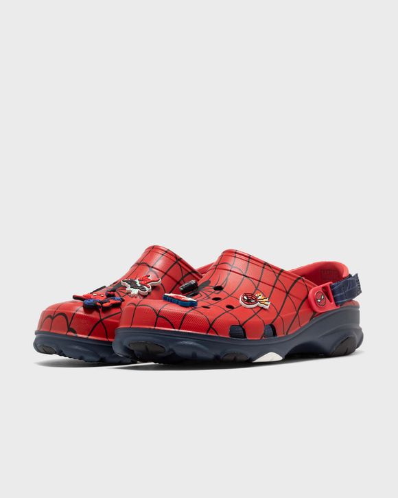 Spider-Man All-Terrain Clog