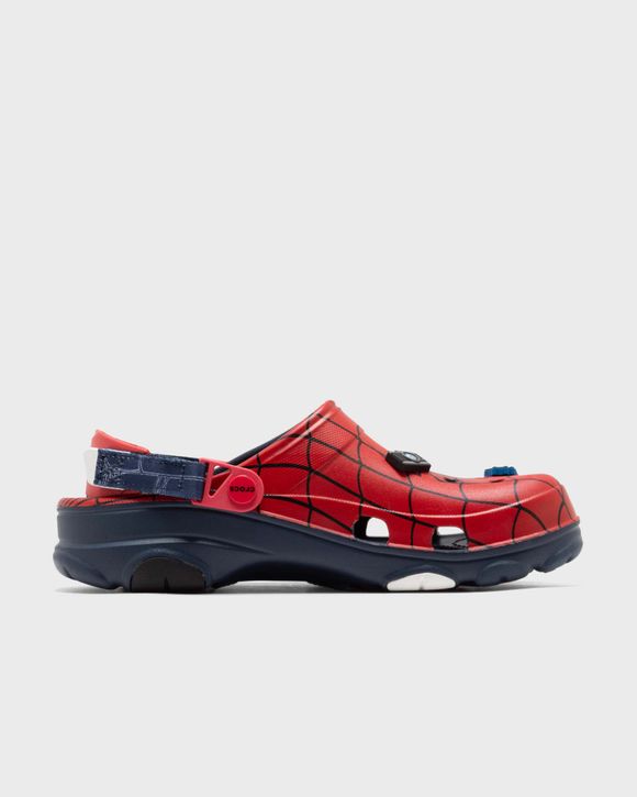 Spider-Man All-Terrain Clog