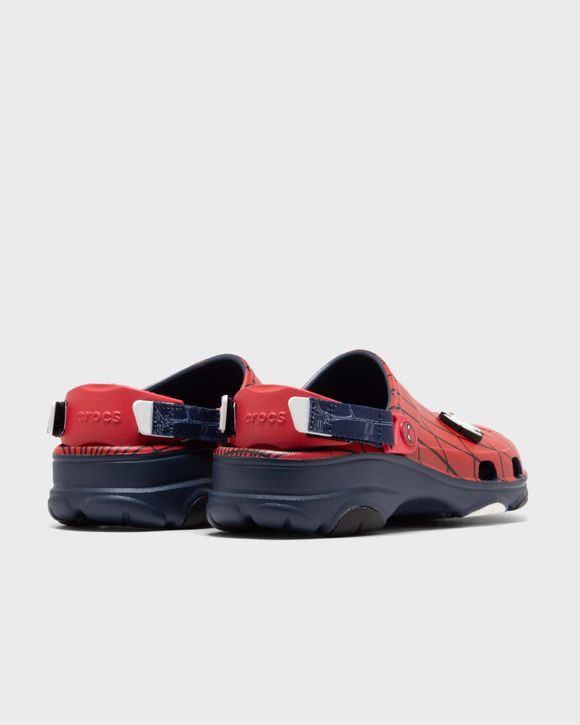 Spider-Man All-Terrain Clog
