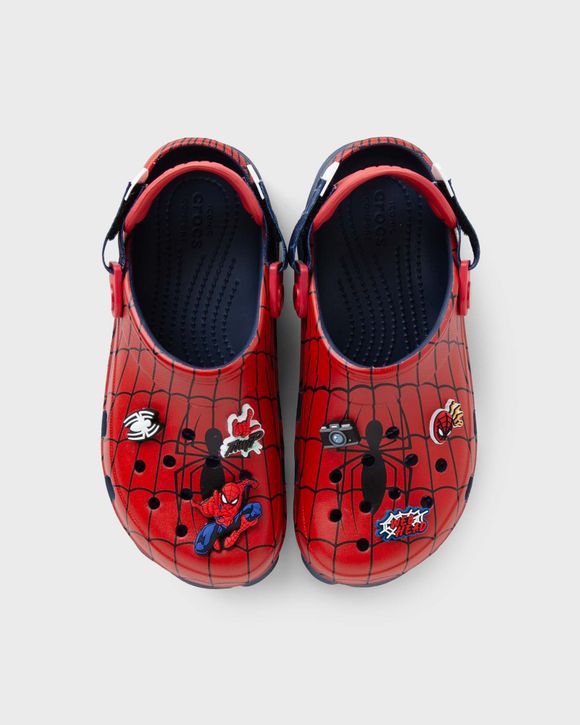 Spider-Man All-Terrain Clog