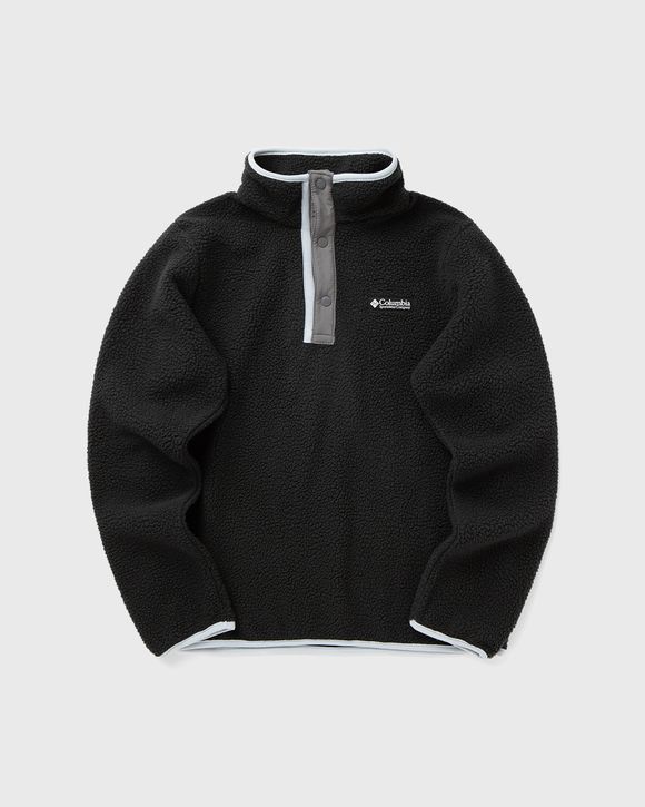 Helvetia™ II Half Snap Fleece