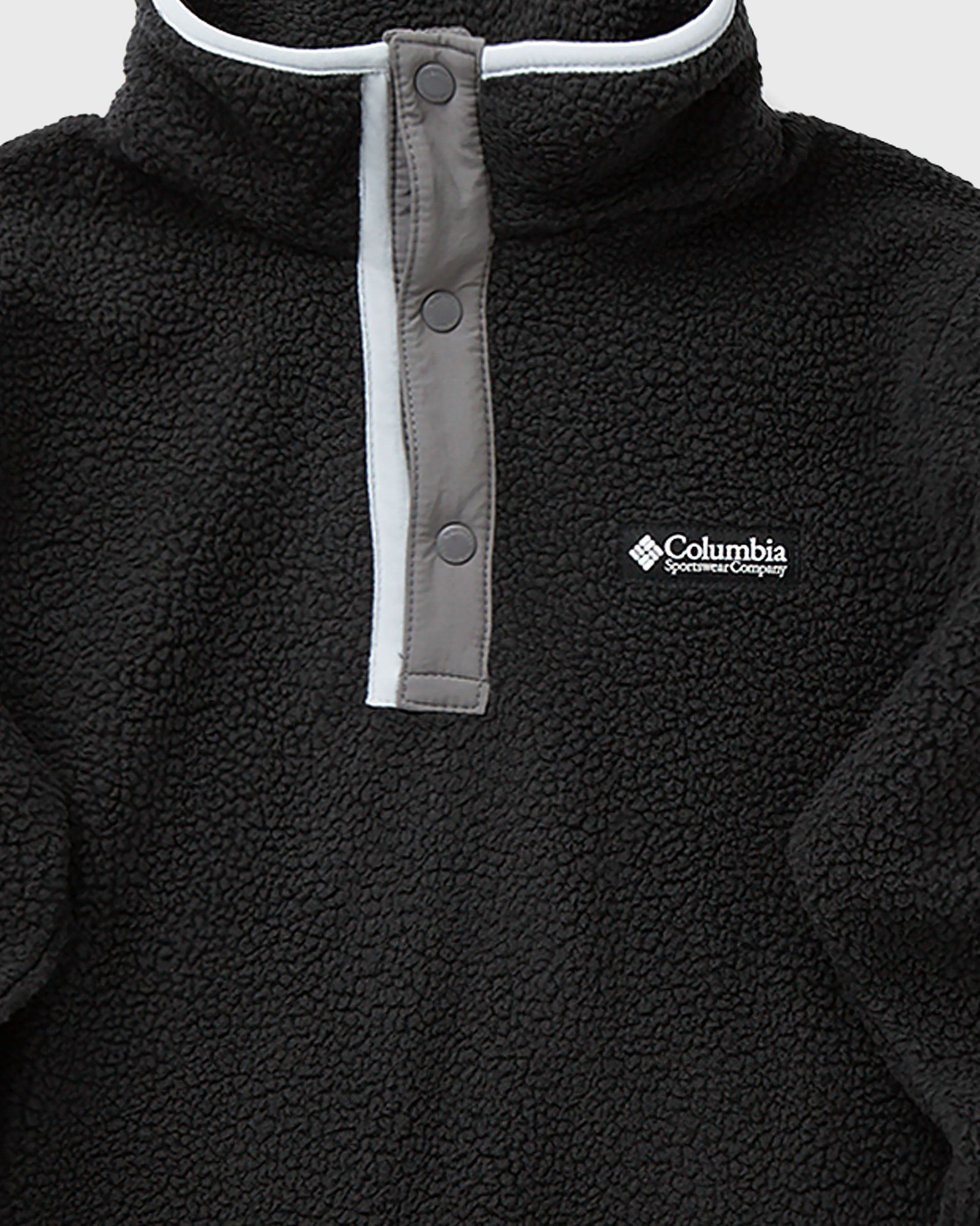 Helvetia™ II Half Snap Fleece
