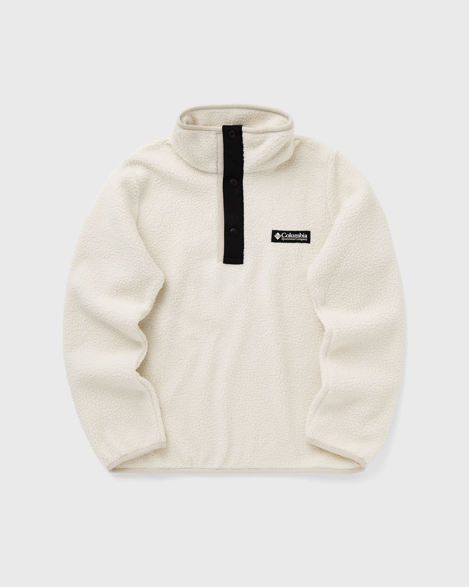 U Helvetia II Half Snap Fleece