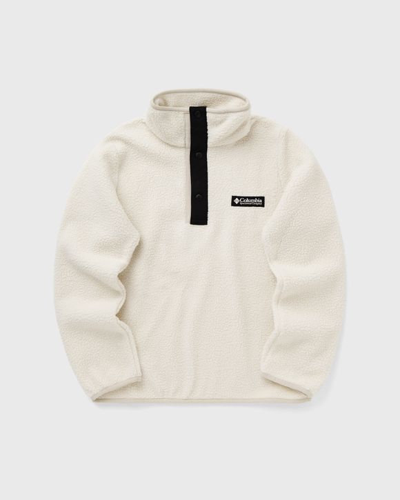 U Helvetia II Half Snap Fleece