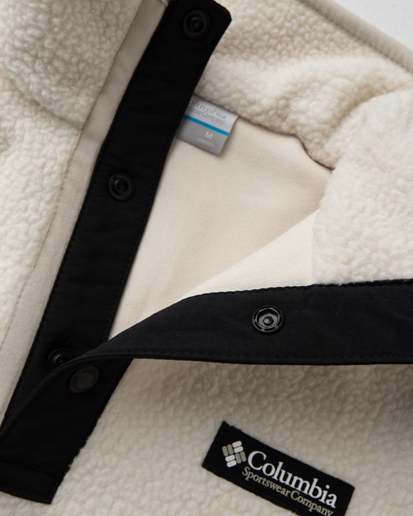 Thumbnail - U Helvetia II Half Snap Fleece