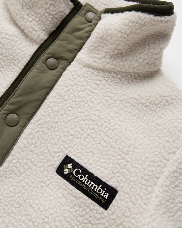 Thumbnail - Helvetia™ II Half Snap Fleece