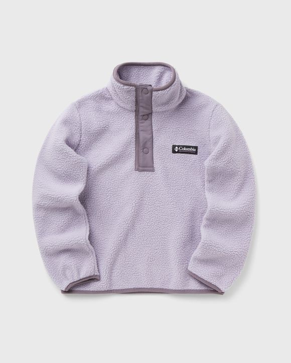 Helvetia™ II Half Snap Fleece
