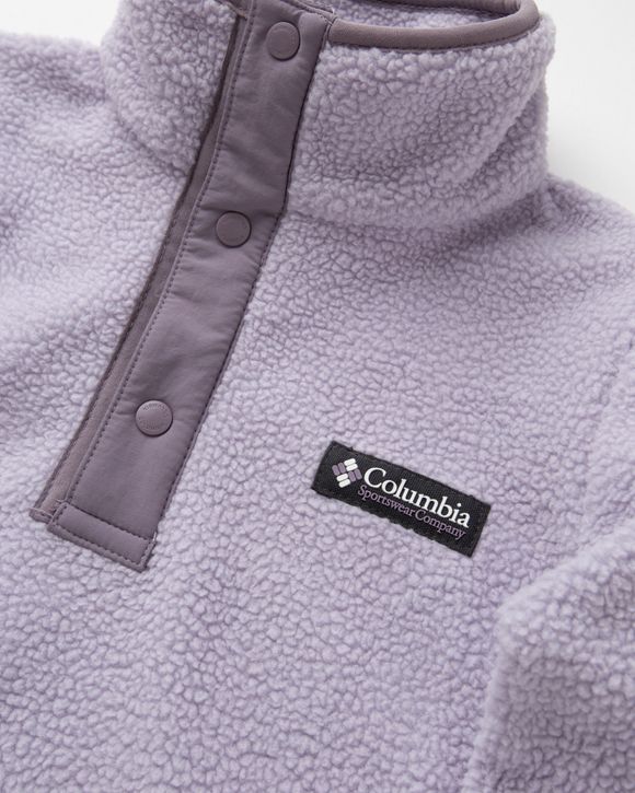 Thumbnail - Helvetia™ II Half Snap Fleece