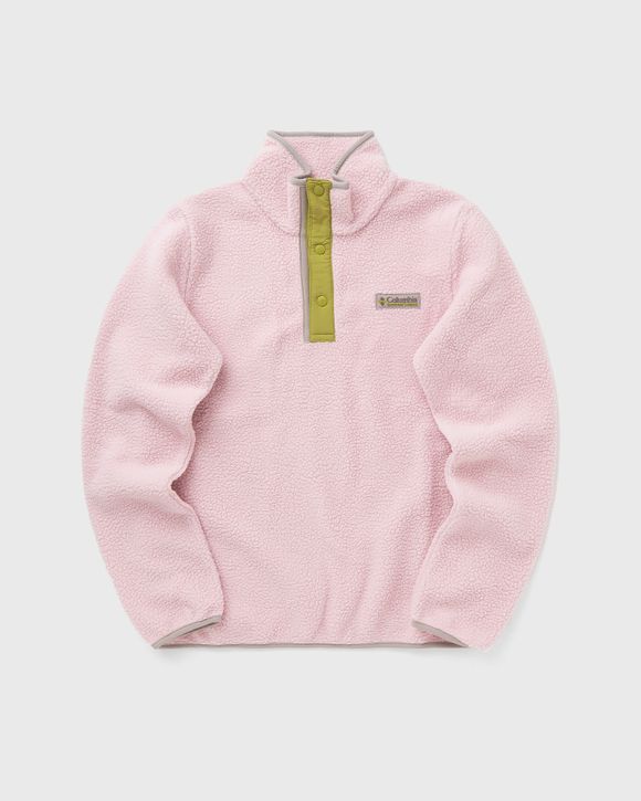 U Helvetia II Half Snap Fleece